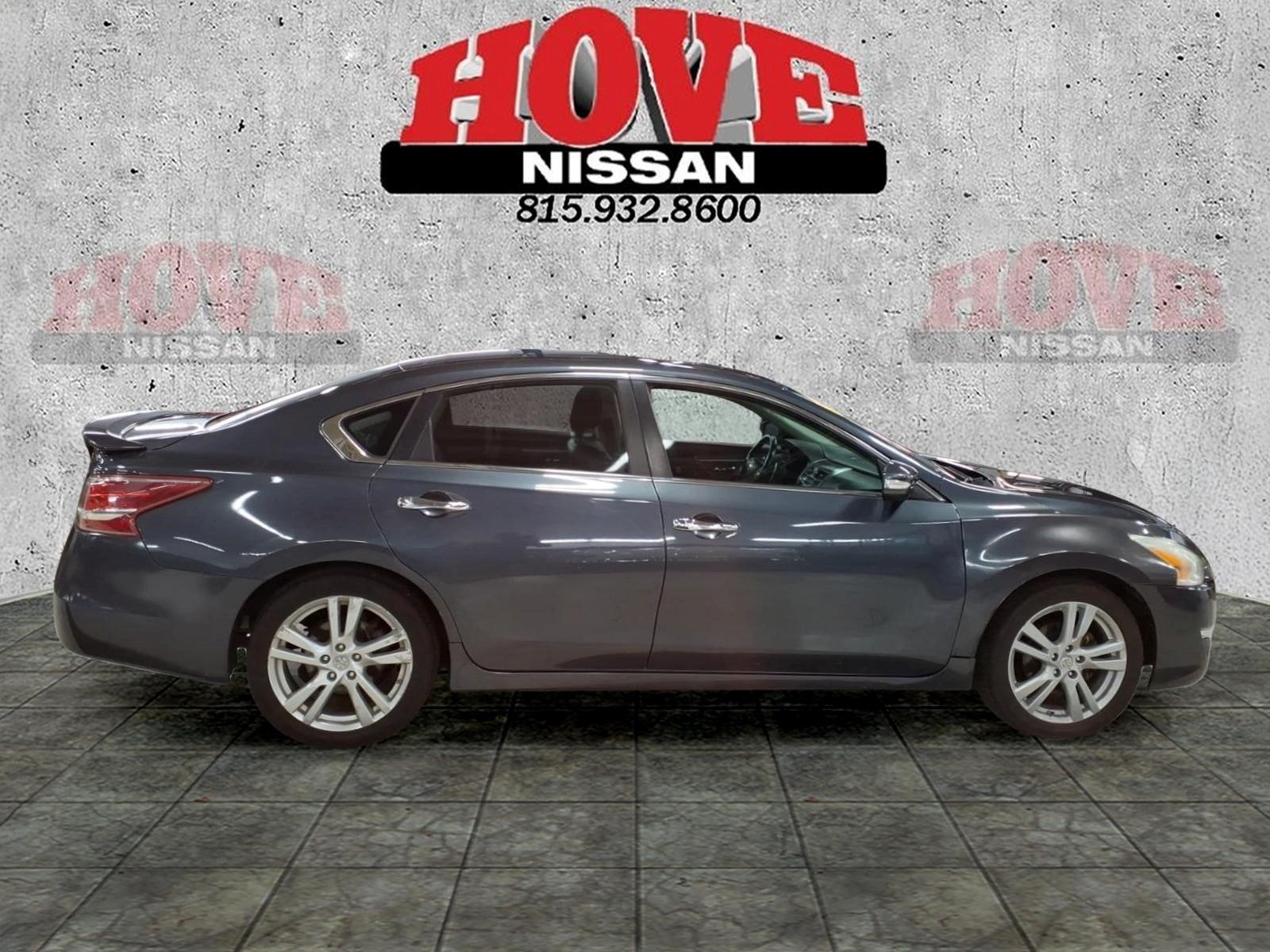 nissan altima sedan 2013 1N4BL3AP4DN431663 image nissan altima sedan 2013 1N4BL3AP4DN431663 image